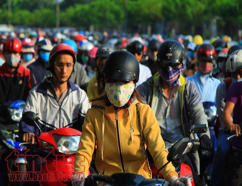 Thời tiết 11/3: Bắc Bộ có nơi dưới 10 độ, Nam Bộ nắng nóng ảnh 1